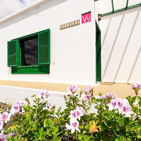 Casa Angeles 1 Villa Tao Ngoại thất bức ảnh