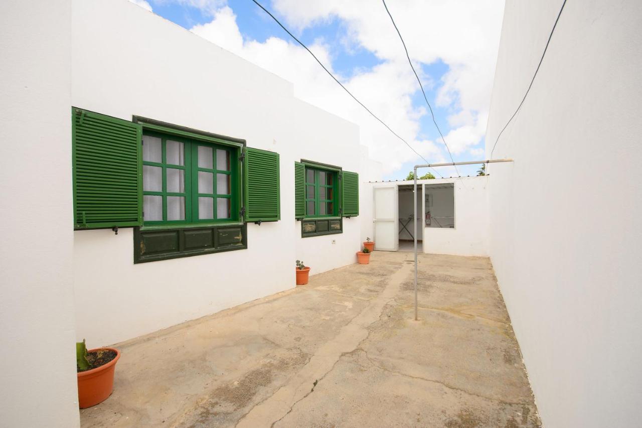 Casa Angeles 1 Villa Tao Ngoại thất bức ảnh
