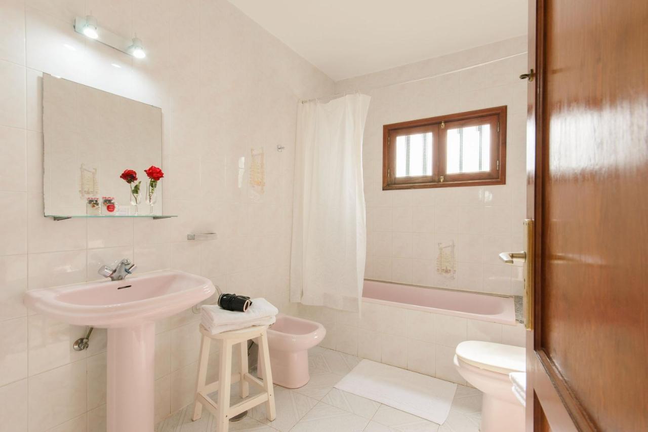 Casa Angeles 1 Villa Tao Ngoại thất bức ảnh