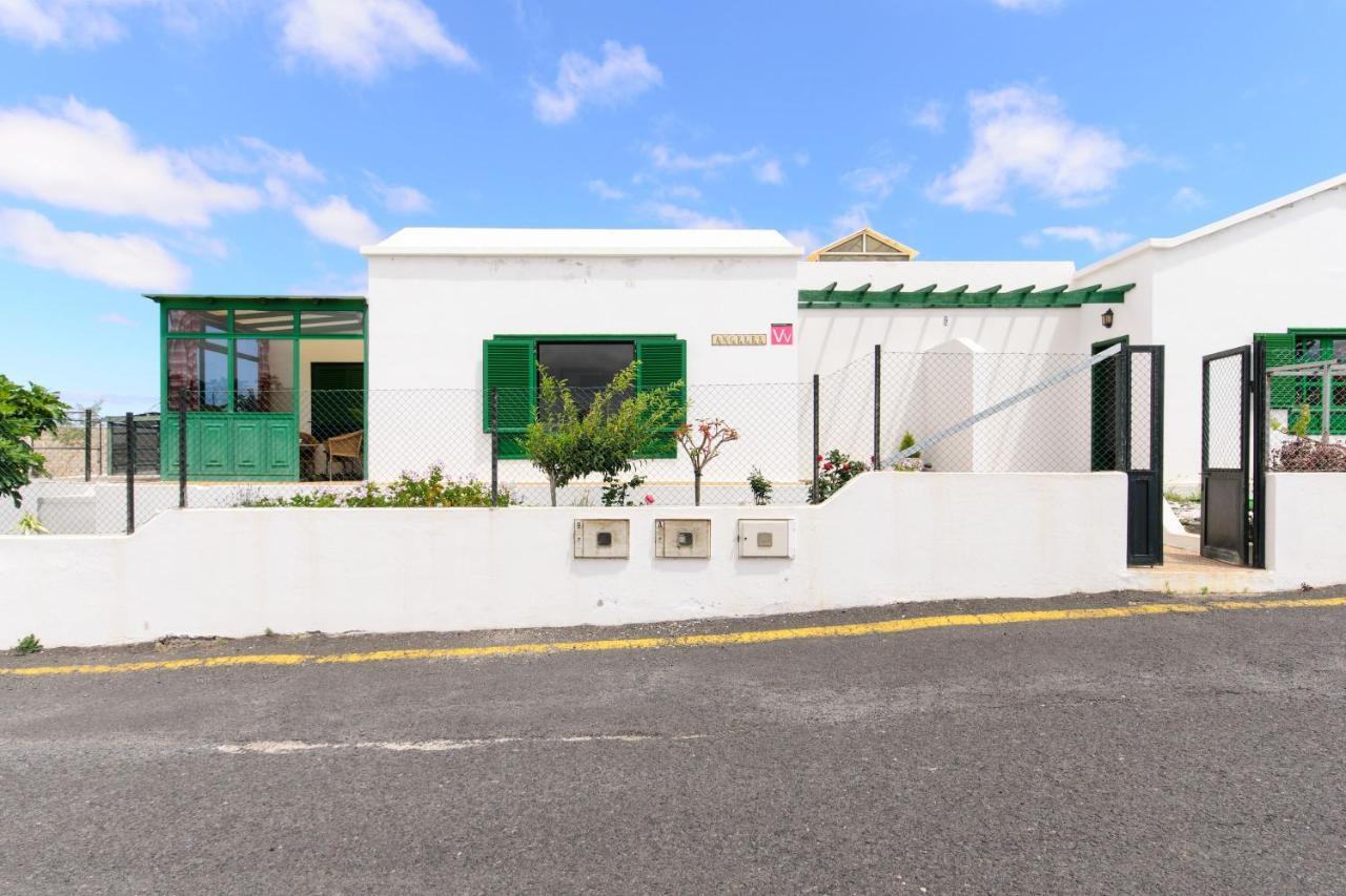 Casa Angeles 1 Villa Tao Ngoại thất bức ảnh