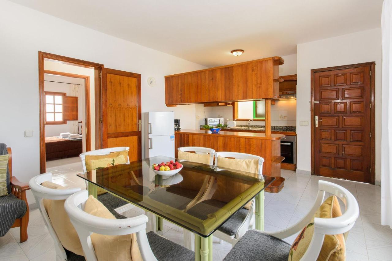 Casa Angeles 1 Villa Tao Ngoại thất bức ảnh