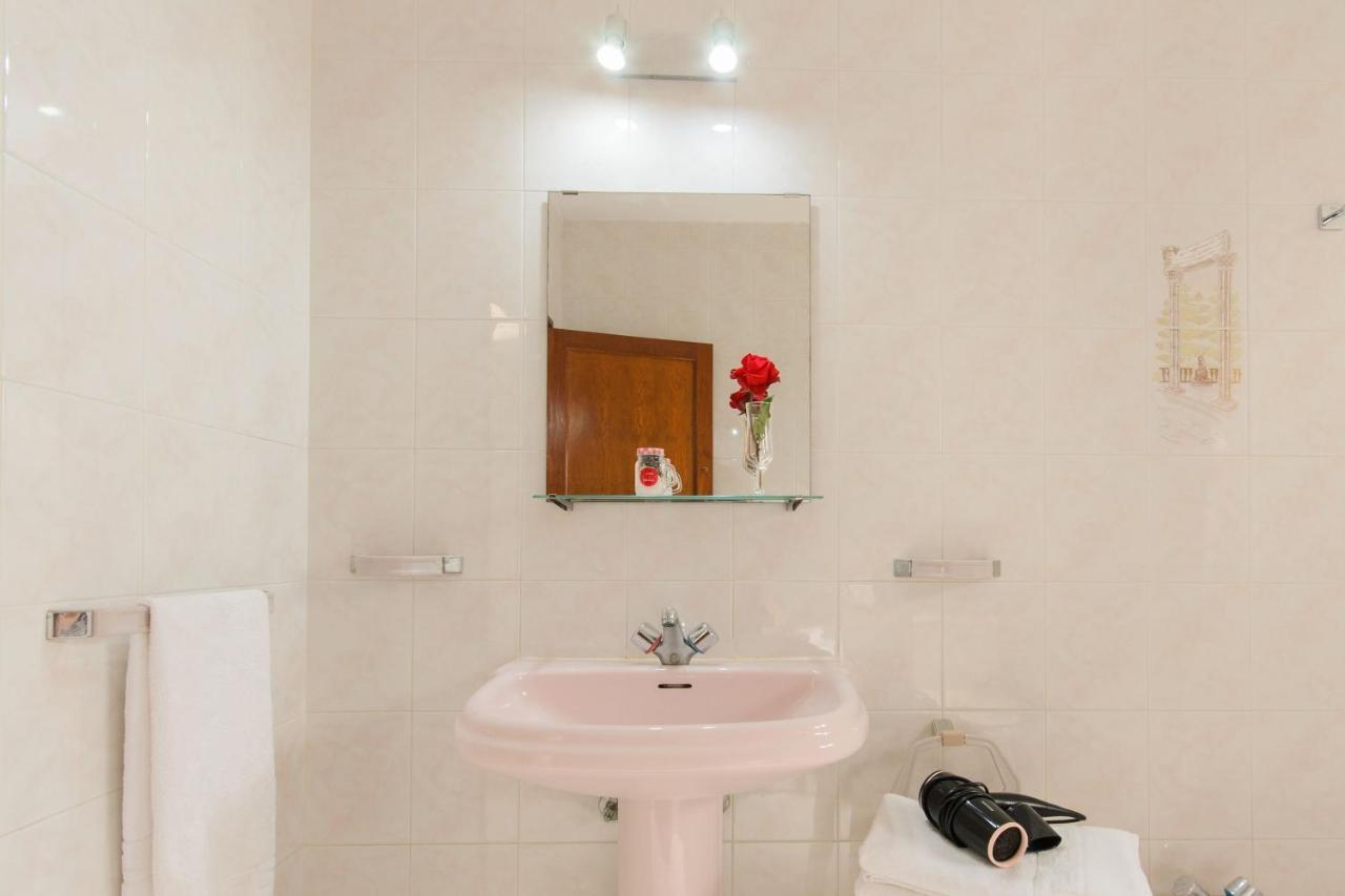 Casa Angeles 1 Villa Tao Ngoại thất bức ảnh