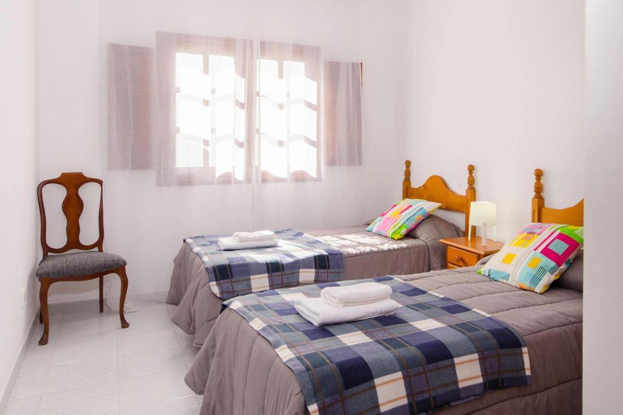 Casa Angeles 1 Villa Tao Ngoại thất bức ảnh