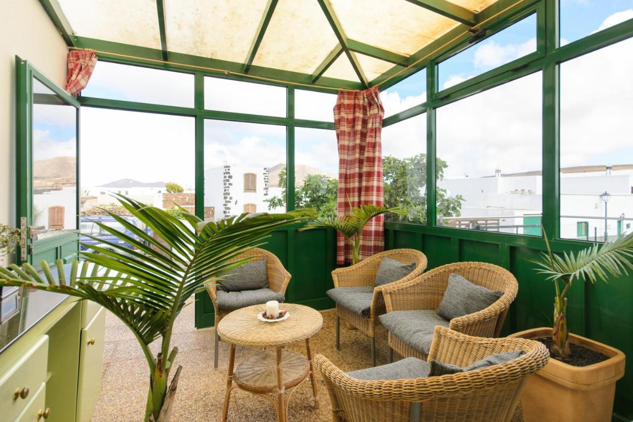 Casa Angeles 1 Villa Tao Ngoại thất bức ảnh