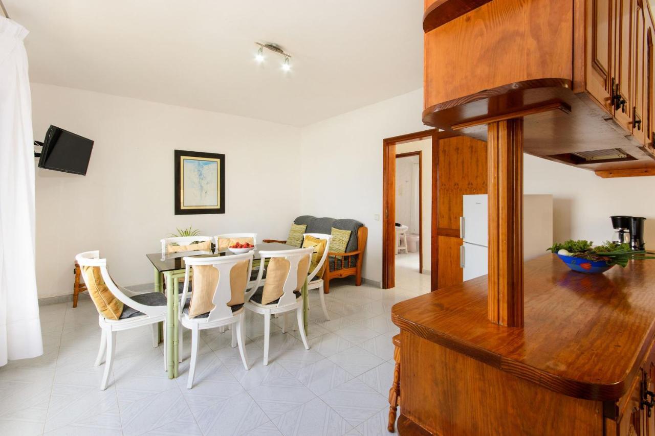 Casa Angeles 1 Villa Tao Ngoại thất bức ảnh