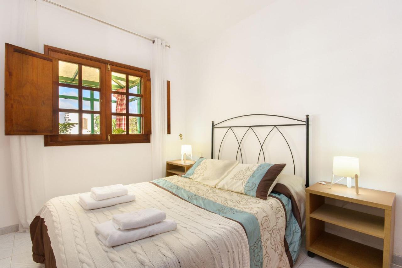 Casa Angeles 1 Villa Tao Ngoại thất bức ảnh