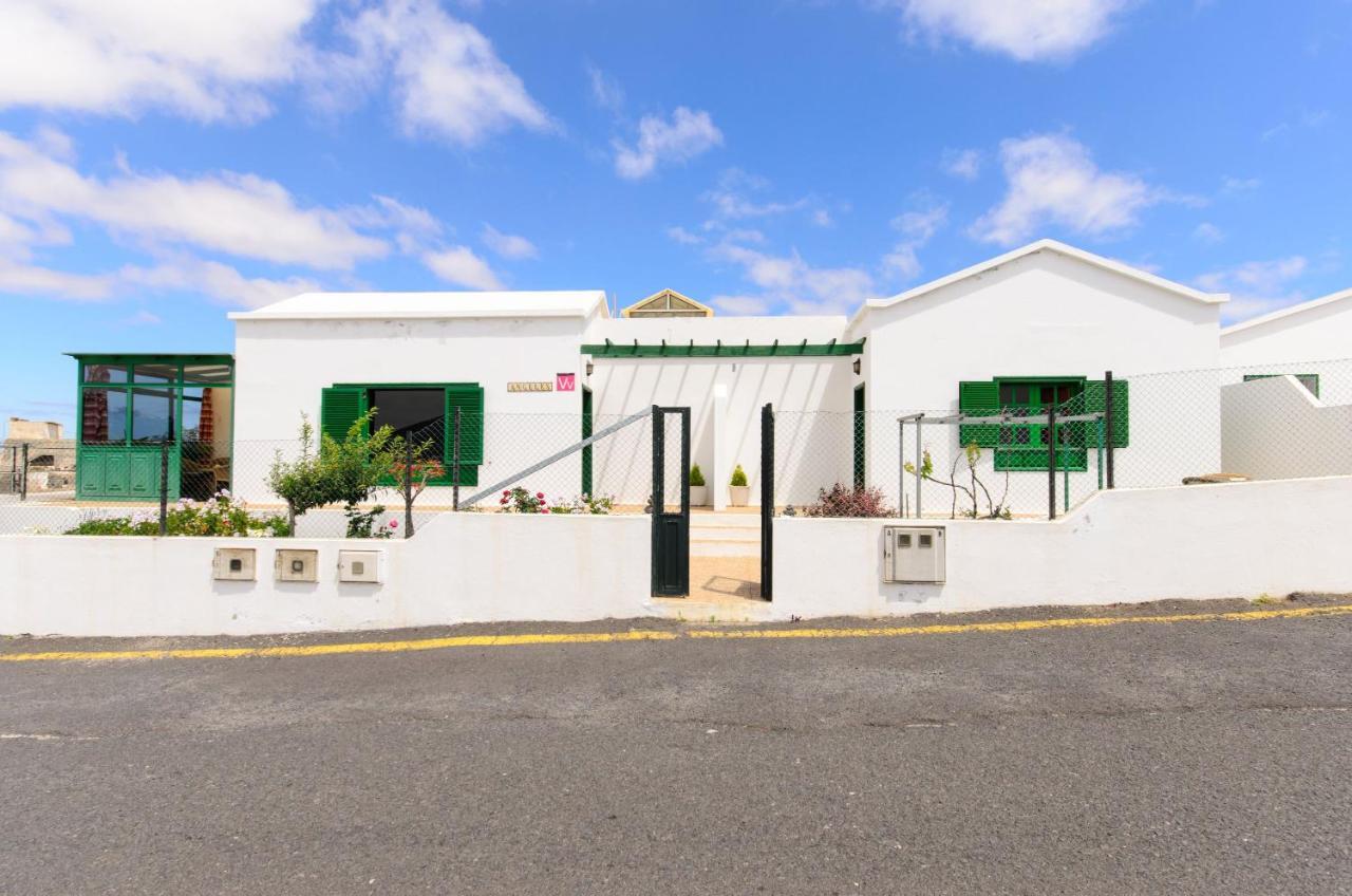 Casa Angeles 1 Villa Tao Ngoại thất bức ảnh