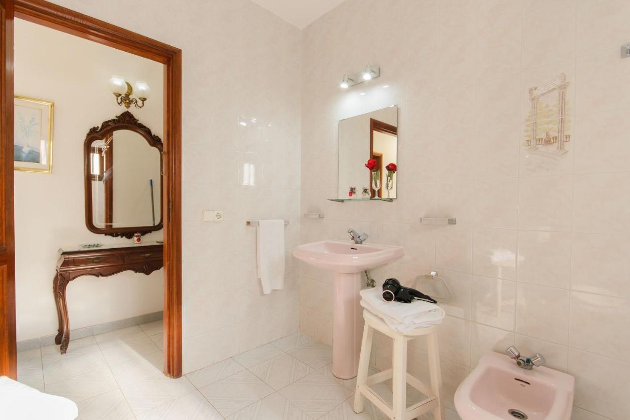 Casa Angeles 1 Villa Tao Ngoại thất bức ảnh