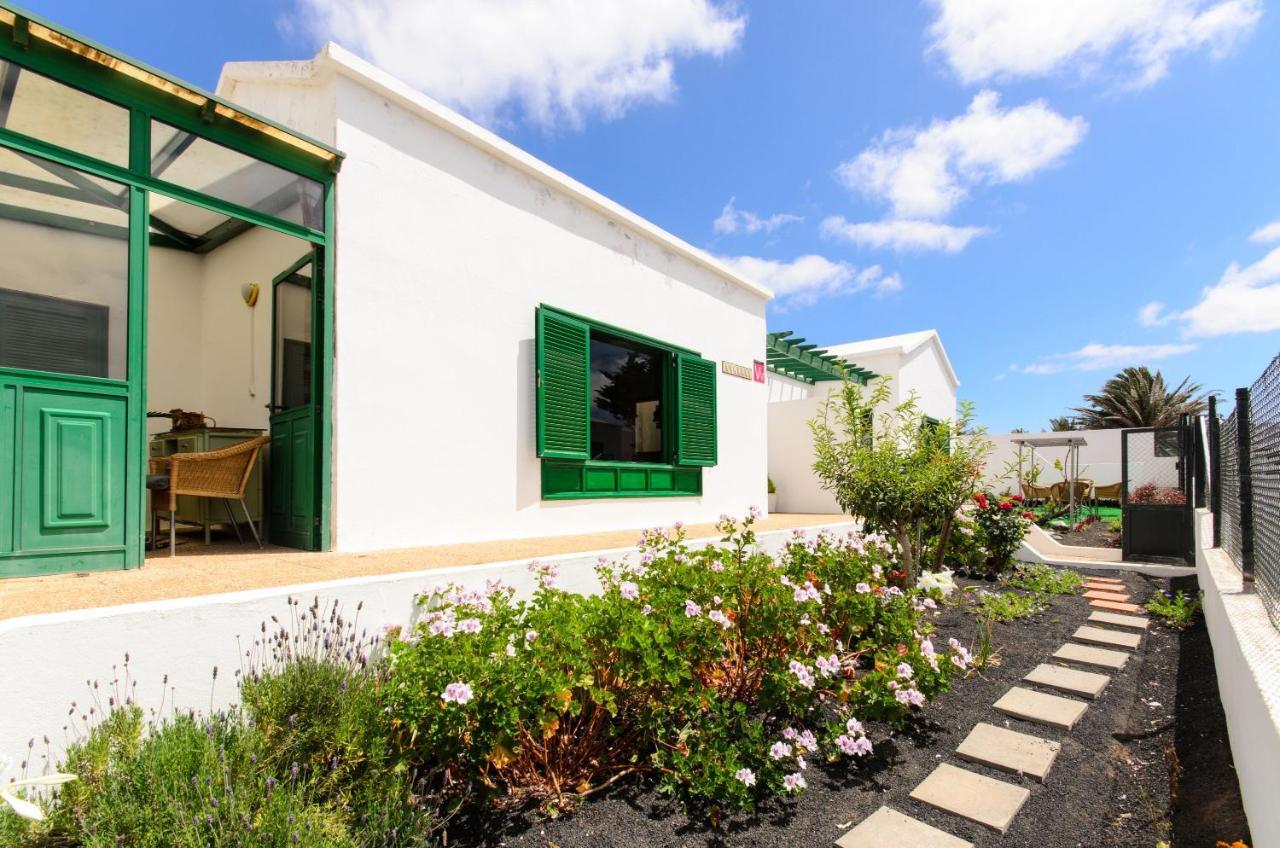 Casa Angeles 1 Villa Tao Ngoại thất bức ảnh