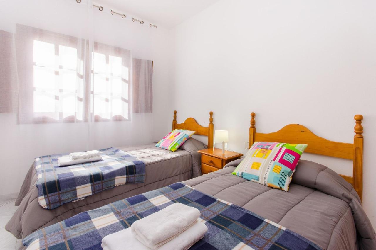 Casa Angeles 1 Villa Tao Ngoại thất bức ảnh